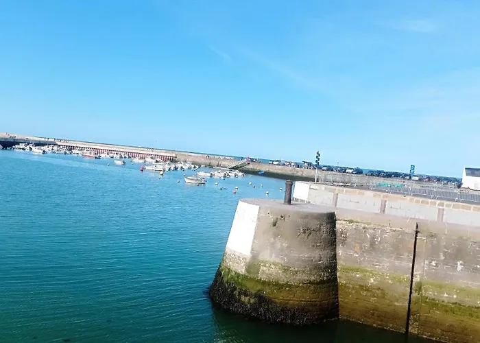 La Sarriette Proche Des Plages Du Debarquement