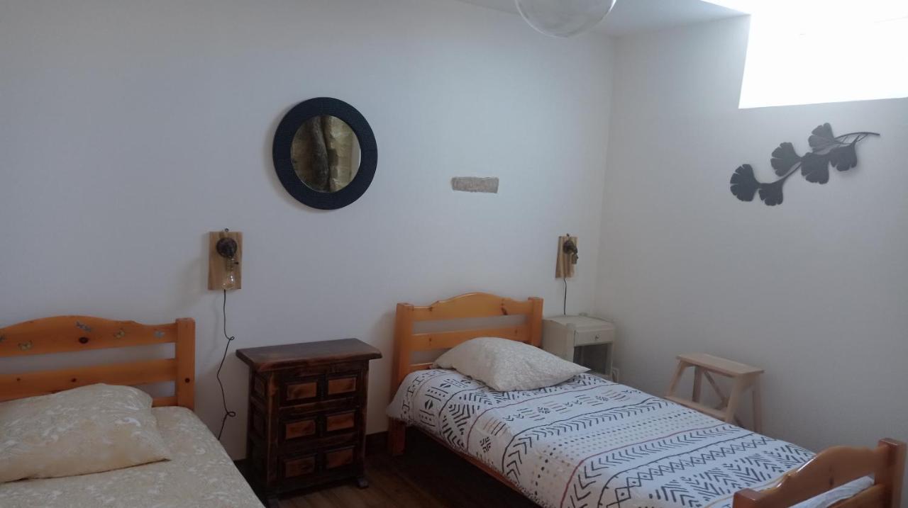 Apartment La Sarriette Proche Des Plages Du Debarquement Saint-Martin-des-Entrees